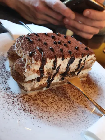 Bild von Gran Caffè Rigoletto
