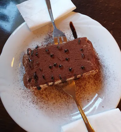 Bild von Gran Caffè Rigoletto