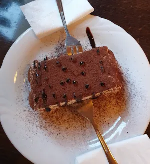 Gran Caffè Rigoletto