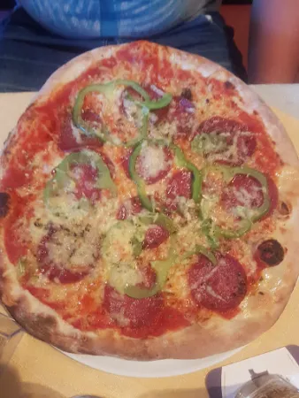 Bild von Pizzeria San Marco