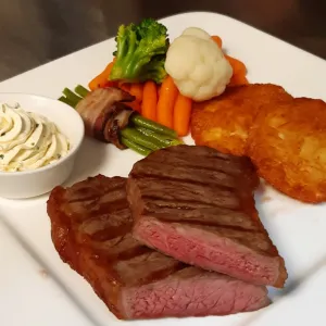 Grillwirt - Gasthaus Sperl Andrea