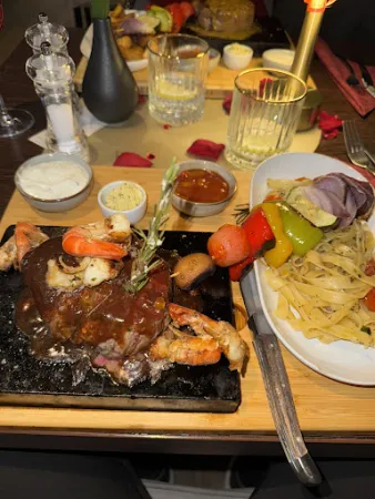 Bild von Al Dente Telfs- Ristorante & Cafe