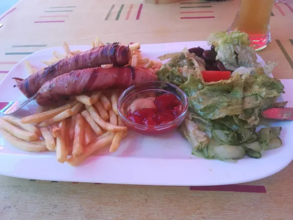 Bild von Sylvia Bendel