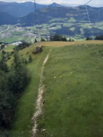 Bild von Bärenhütte Hochkössen