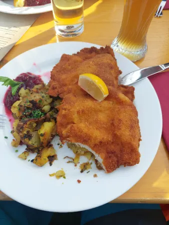 Bild von Pinzgablick