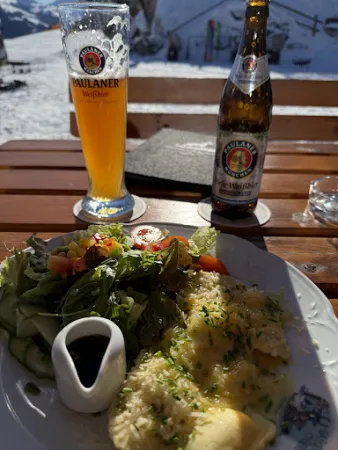 Bild von Gaisbergstüberl