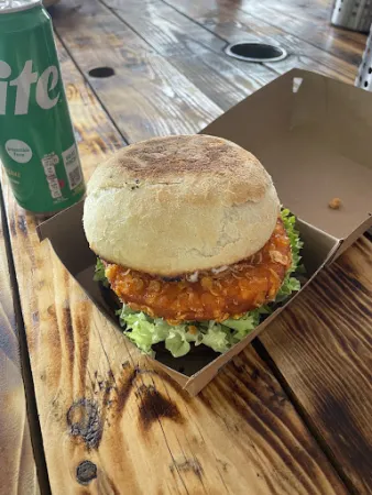 Bild von BURGER WERK TIROL
