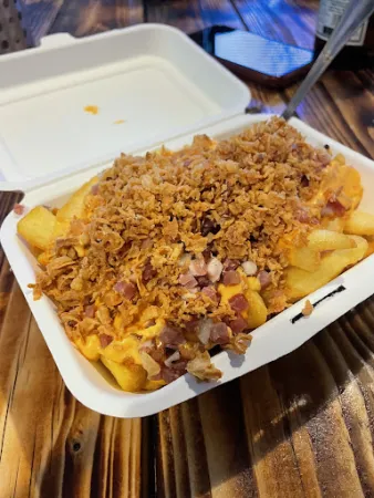 Bild von BURGER WERK TIROL