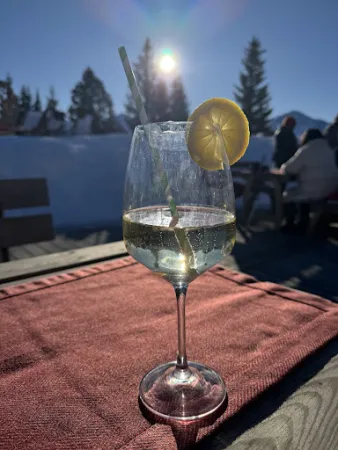 Bild von Bergrestaurant und Panoramabar am Gschwandtkopf