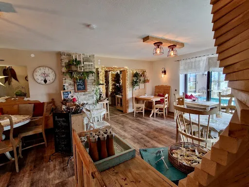 Bild von s‘Unikat Café