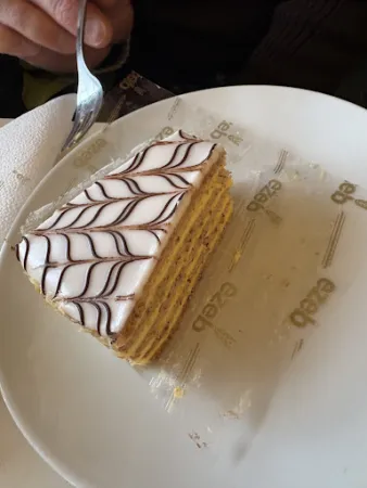 Bild von Cafe Meißl