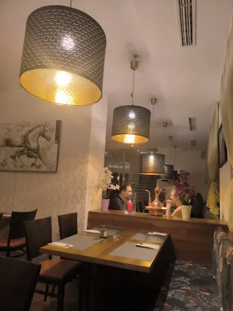 Bild von Ariana Afghanisches Restaurant