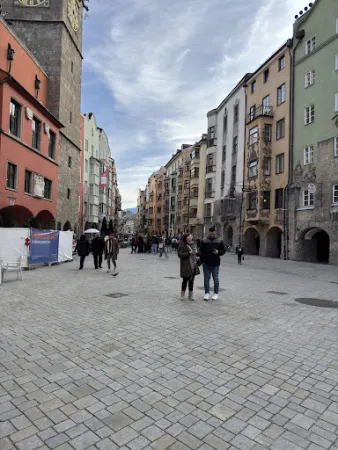Bild von Restaurant Bierwirt