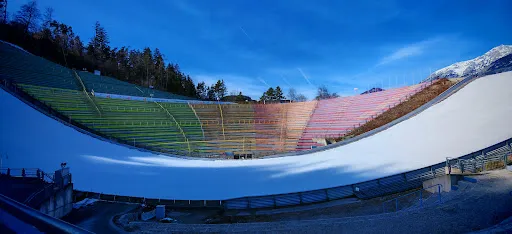 Bild von Bergisel Sky