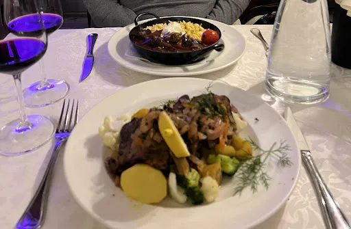 Bild von Restaurant Zum Eulenspiegel