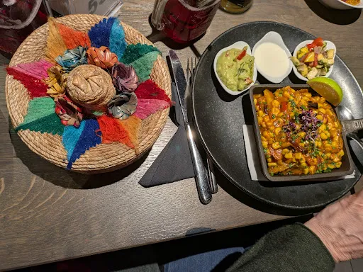 Bild von Taco Taco Food & Drinks