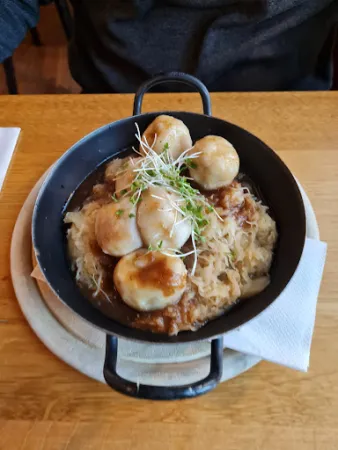 Bild von Restaurant Stiegl-Keller
