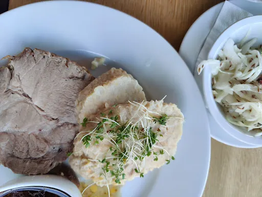 Bild von Restaurant Stiegl-Keller