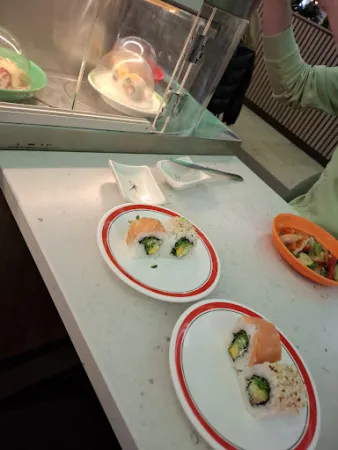 Bild von Tokyo Running Sushi