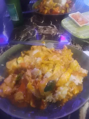 Green Food
