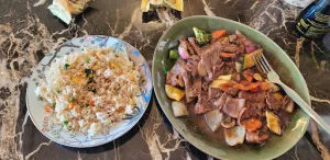 Green Food