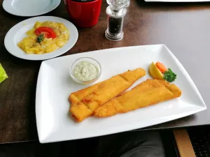 Fischerstüble