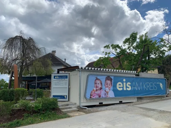 Bild von eis AM KREIS by Rath‘s Street Food Court