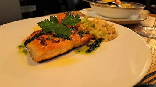 Bild von CUCINA FABBRICA PIZZA & PASTA Restaurant