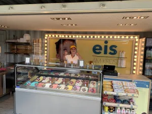 eis AM KREIS by Rath‘s Street Food Court