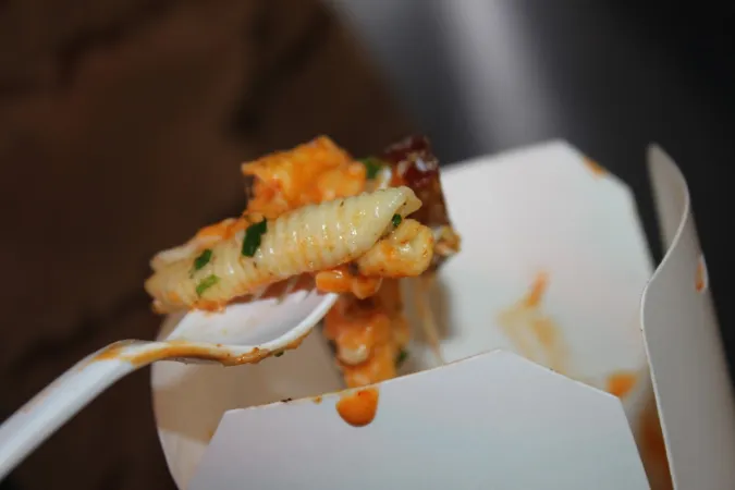 Bild von Nudlbudl ® by Rath&#39;s Street food Court