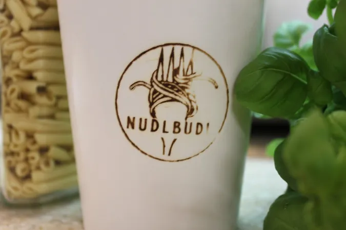 Bild von Nudlbudl ® by Rath&#39;s Street food Court