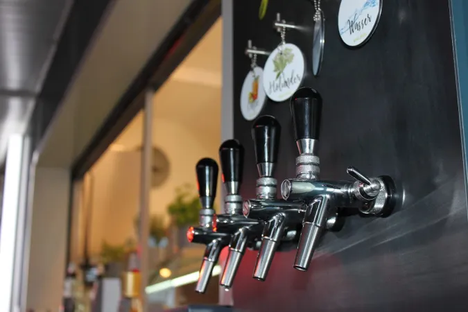 Bild von Nudlbudl ® by Rath&#39;s Street food Court