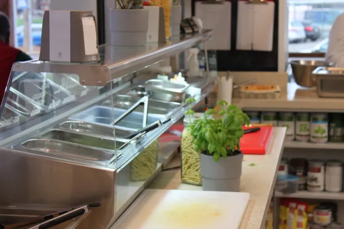 Bild von Nudlbudl ® by Rath&#39;s Street food Court