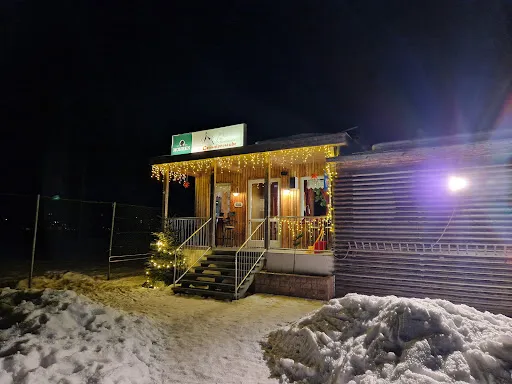 Bild von Café Restaurant Gräsalperstube