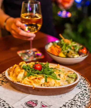 Bild von Tasty Restaurant Gleisdorf
