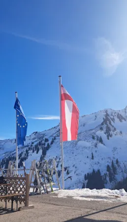 Bild von SB Sonnenalm Restaurant