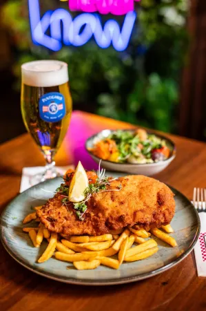 Bild von Tasty Restaurant Gleisdorf
