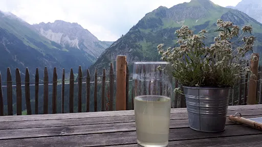 Bild von Alpsennerei Stutzalpe