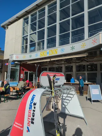 Bild von Ski-Inn