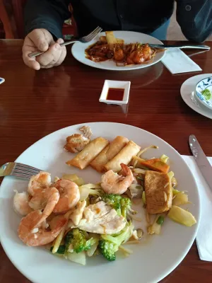 JOY Restaurant