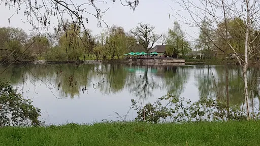 Bild von Jausenstation Jannersee