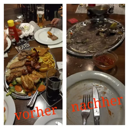 Bild von Michis Cafe
