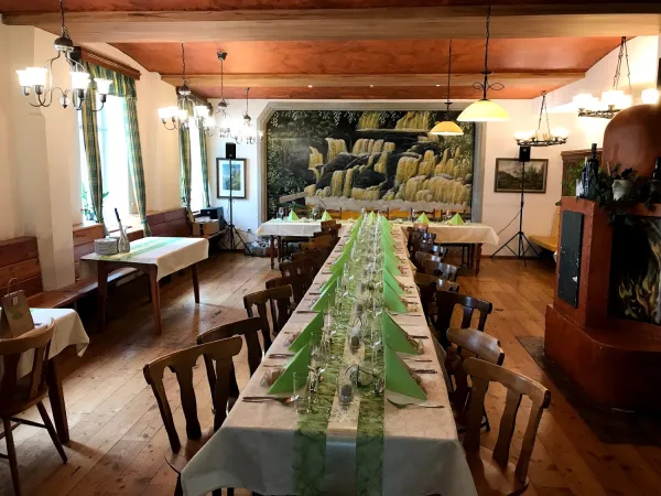 Bild von Kirchtavern Gleisdorf