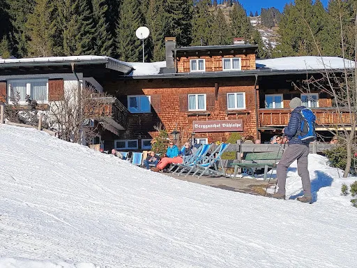 Bild von Berggasthof Bühlalpe