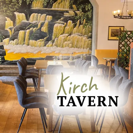 Bild von Kirchtavern Gleisdorf