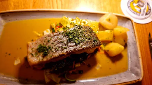 Bild von Restaurant Kornmesser