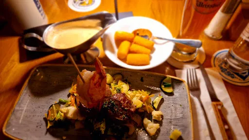 Bild von Restaurant Kornmesser