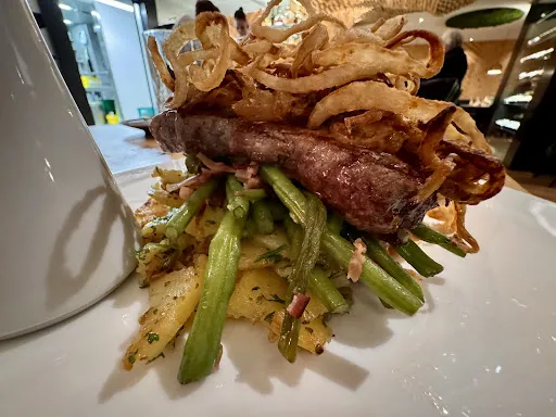 Bild von BEX Restaurant