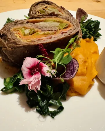 Bild von BEX Restaurant