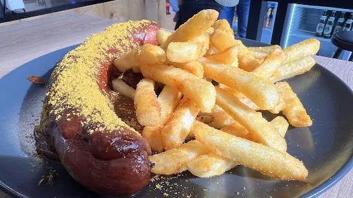 Bild von Nachti´s Grill